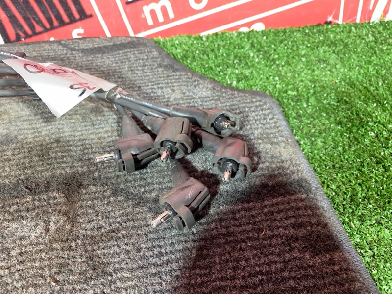 Провод высоковольтный, 3800 рублей, Красноярск