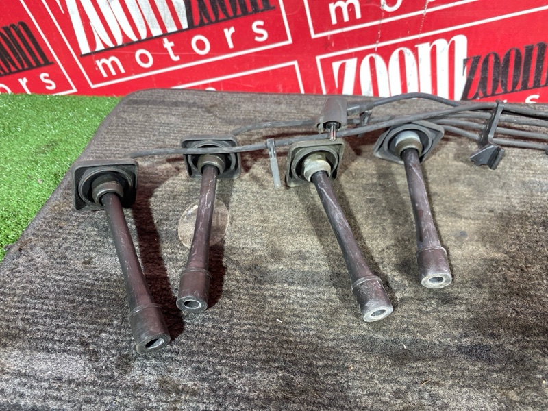 Провод высоковольтный, 3800 рублей, Красноярск