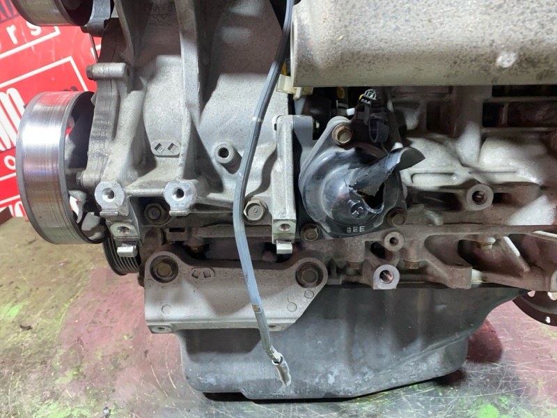 Двигатель, 44000 рублей, Красноярск