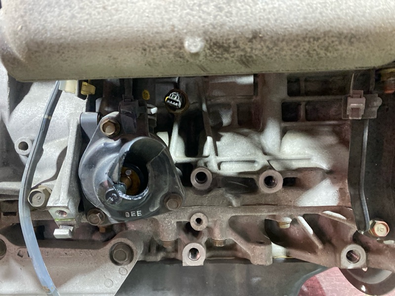 Двигатель, 44000 рублей, Красноярск