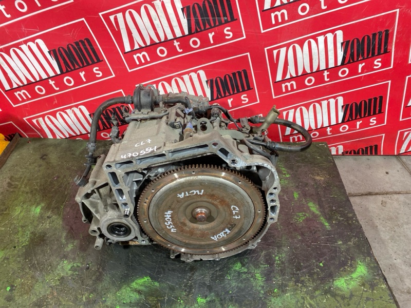 АКПП, 23800 рублей, Красноярск