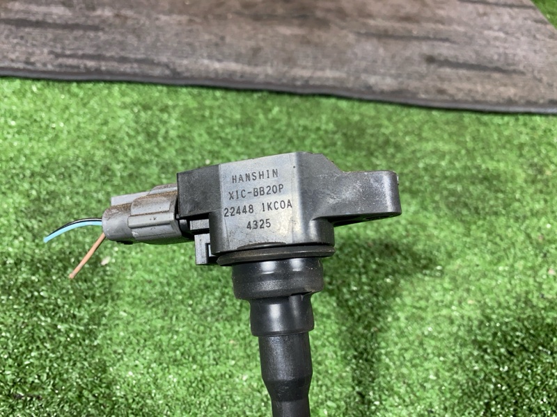 Катушка зажигания, 700 рублей, Красноярск