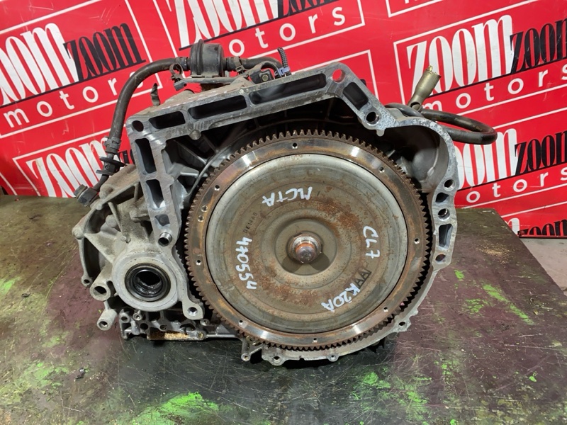 АКПП, 23800 рублей, Красноярск