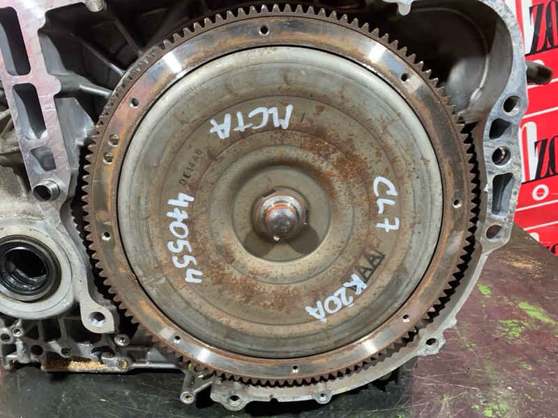 АКПП, 23800 рублей, Красноярск