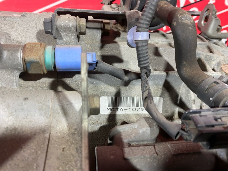 АКПП, 23800 рублей, Красноярск