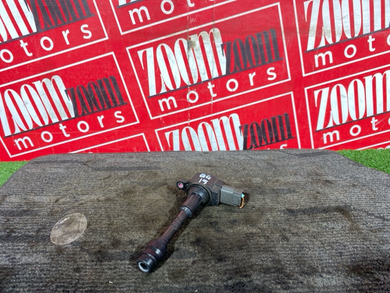 Катушка зажигания, 1200 рублей, Красноярск