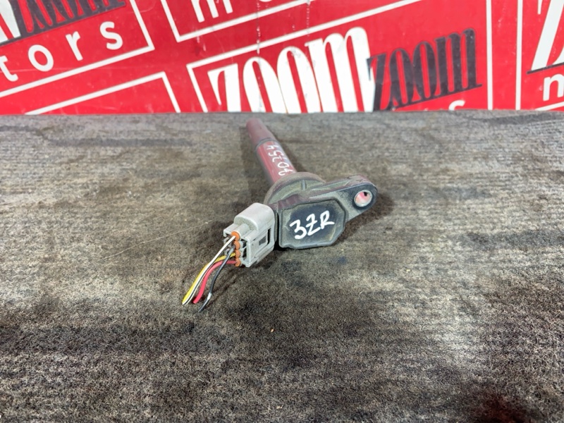 Катушка зажигания, 1000 рублей, Красноярск