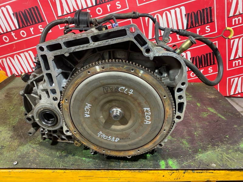 АКПП, 23800 рублей, Красноярск