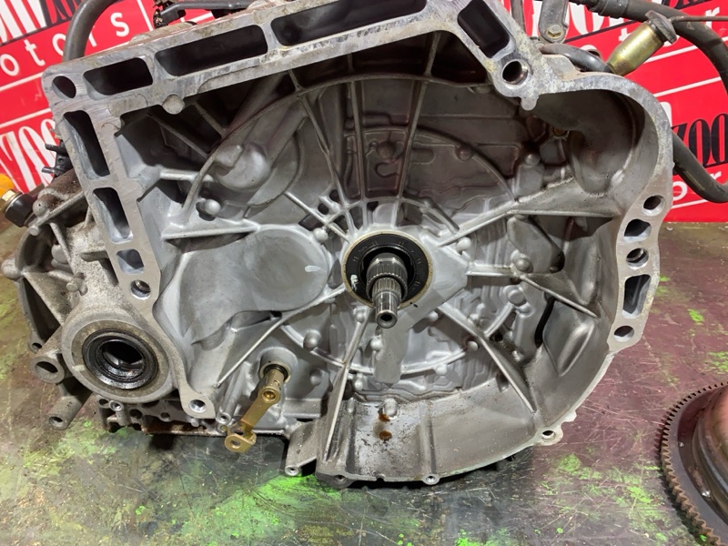 АКПП, 23800 рублей, Красноярск