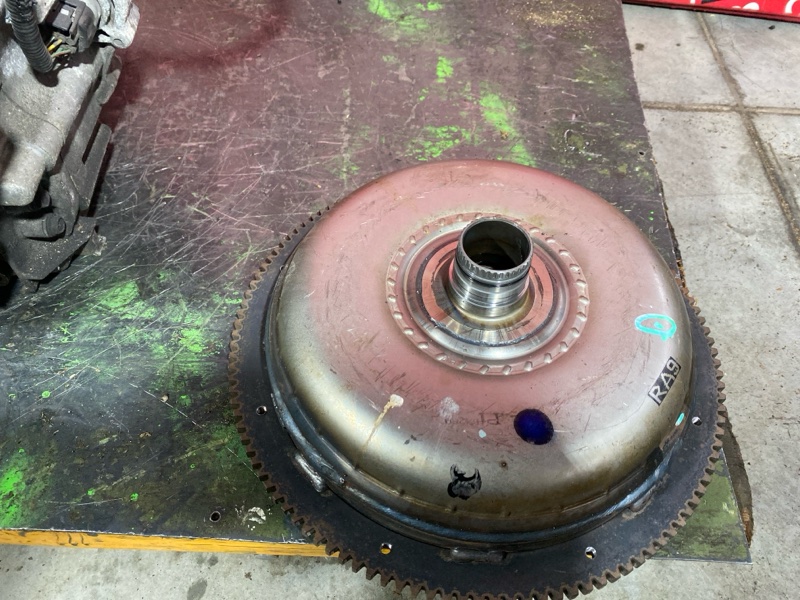 АКПП, 23800 рублей, Красноярск