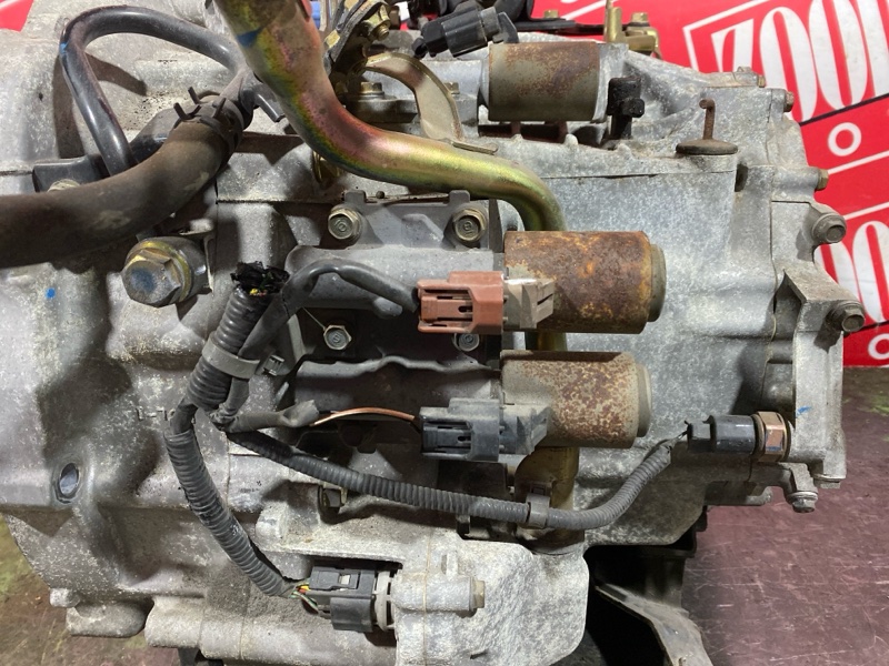 АКПП, 23800 рублей, Красноярск