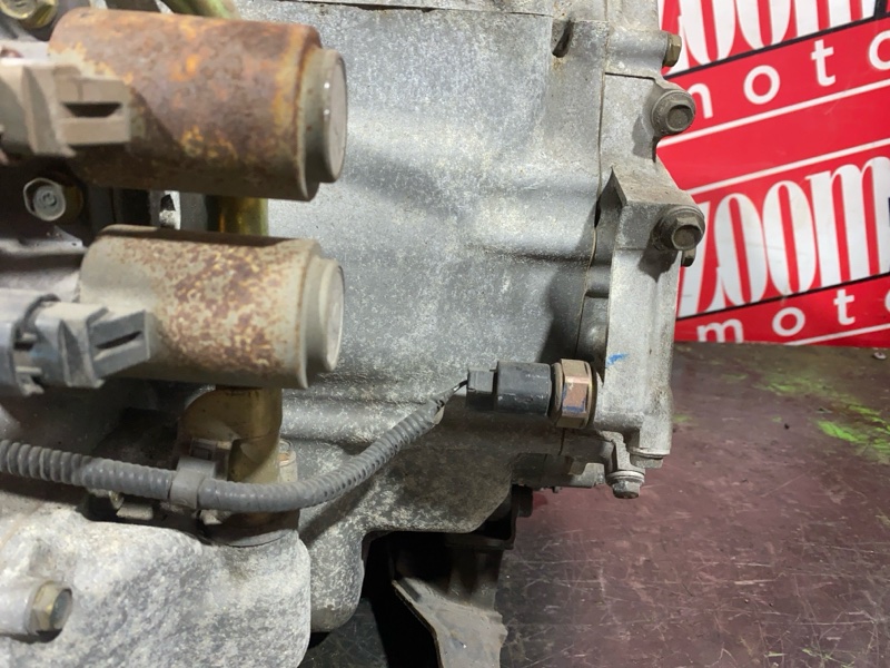 АКПП, 23800 рублей, Красноярск