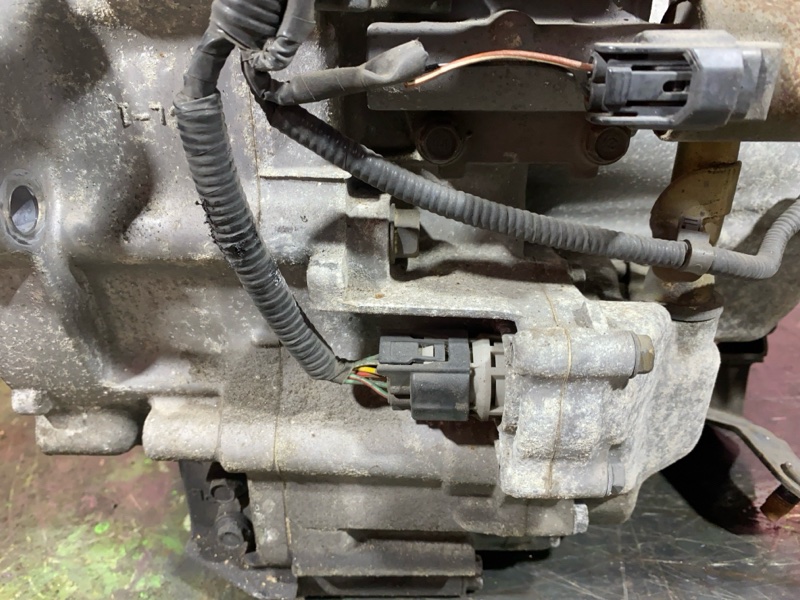 АКПП, 23800 рублей, Красноярск