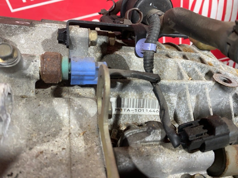 АКПП, 23800 рублей, Красноярск