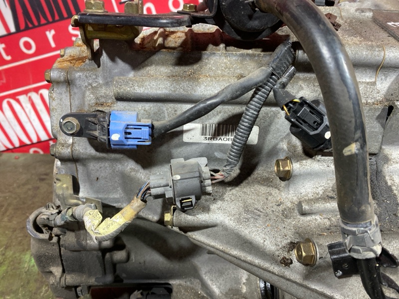 АКПП, 23800 рублей, Красноярск