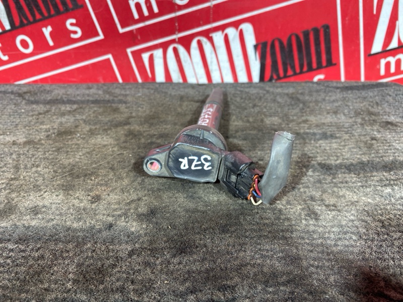 Катушка зажигания, 1000 рублей, Красноярск