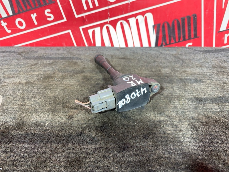 Катушка зажигания, 700 рублей, Красноярск