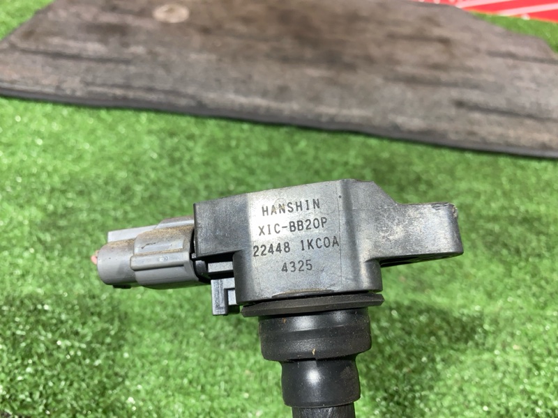 Катушка зажигания, 700 рублей, Красноярск