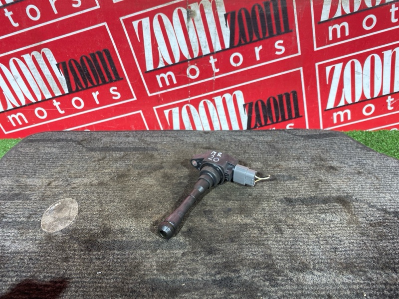 Катушка зажигания, 700 рублей, Красноярск