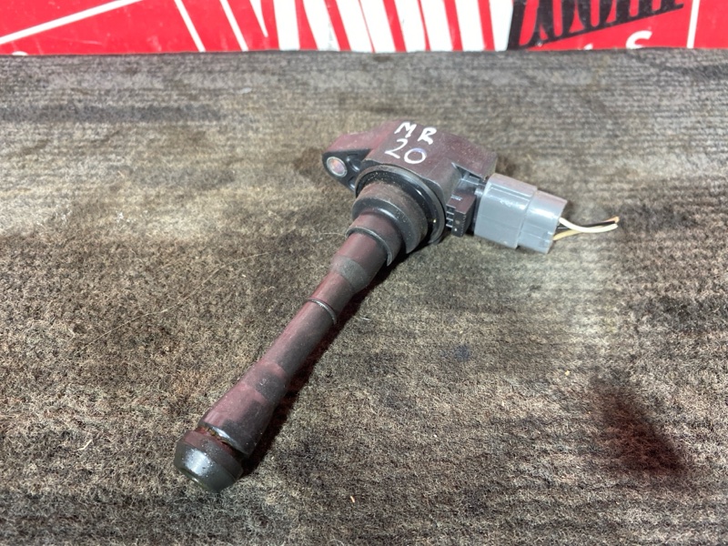 Катушка зажигания, 700 рублей, Красноярск