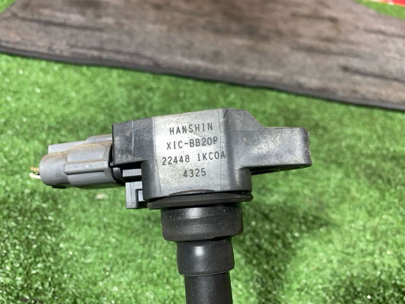 Катушка зажигания, 700 рублей, Красноярск