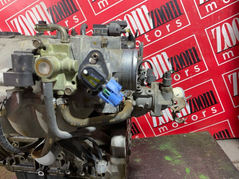 Двигатель, 80800 рублей, Красноярск