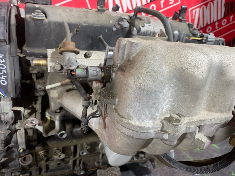 Двигатель, 80800 рублей, Красноярск