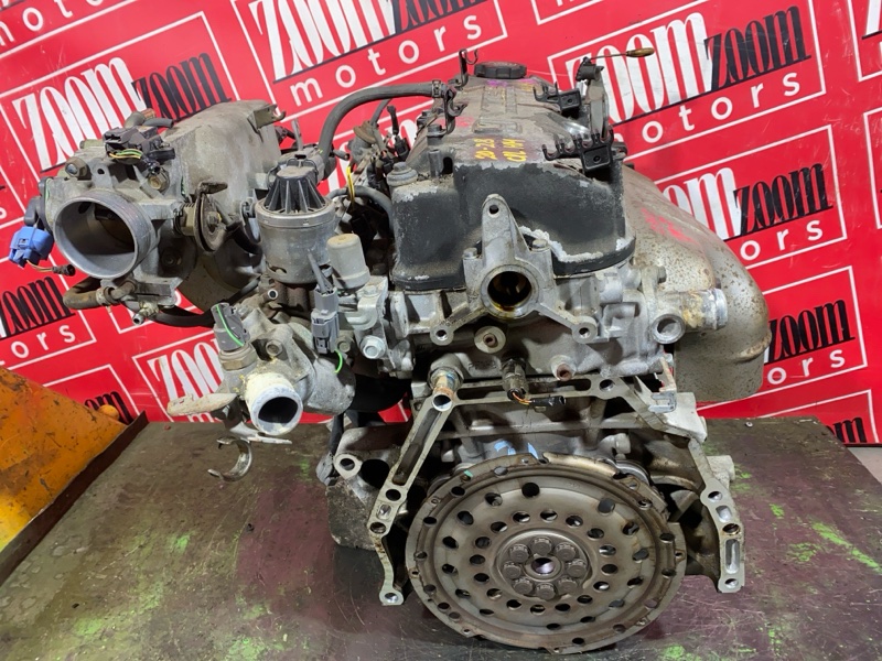 Двигатель, 80800 рублей, Красноярск