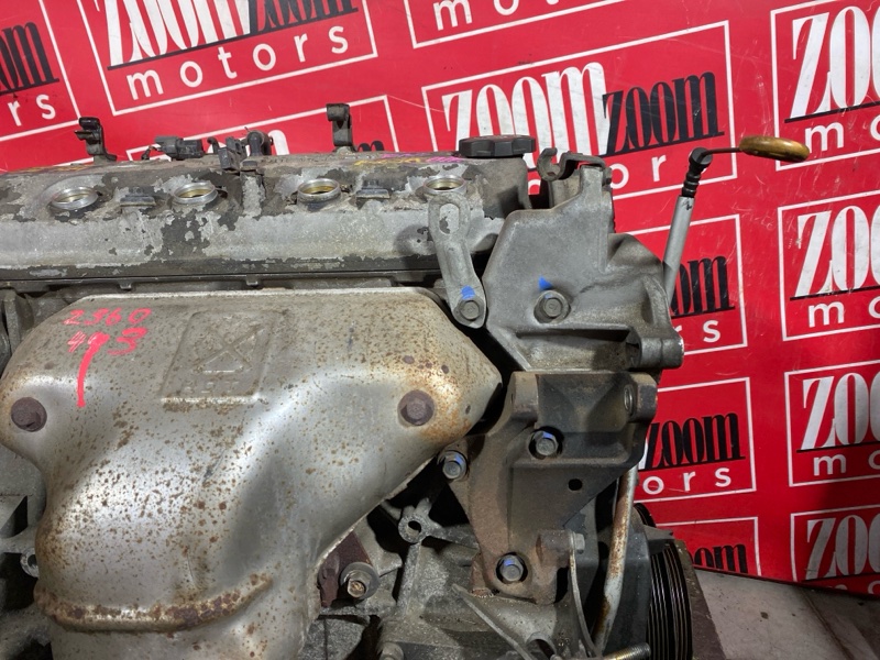 Двигатель, 80800 рублей, Красноярск