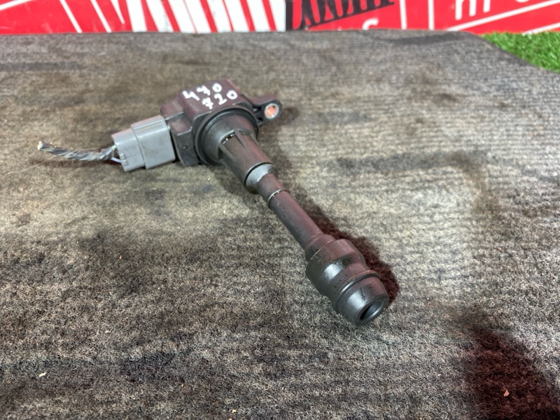 Катушка зажигания, 1200 рублей, Красноярск