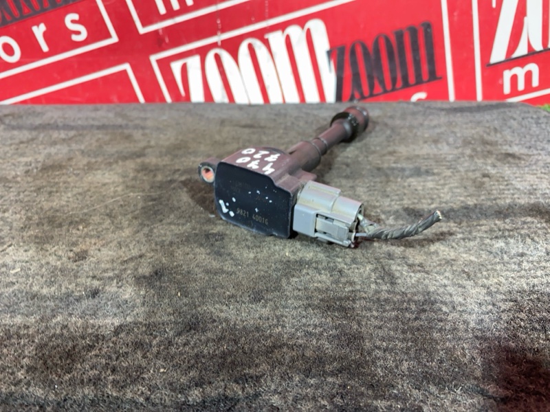 Катушка зажигания, 1200 рублей, Красноярск