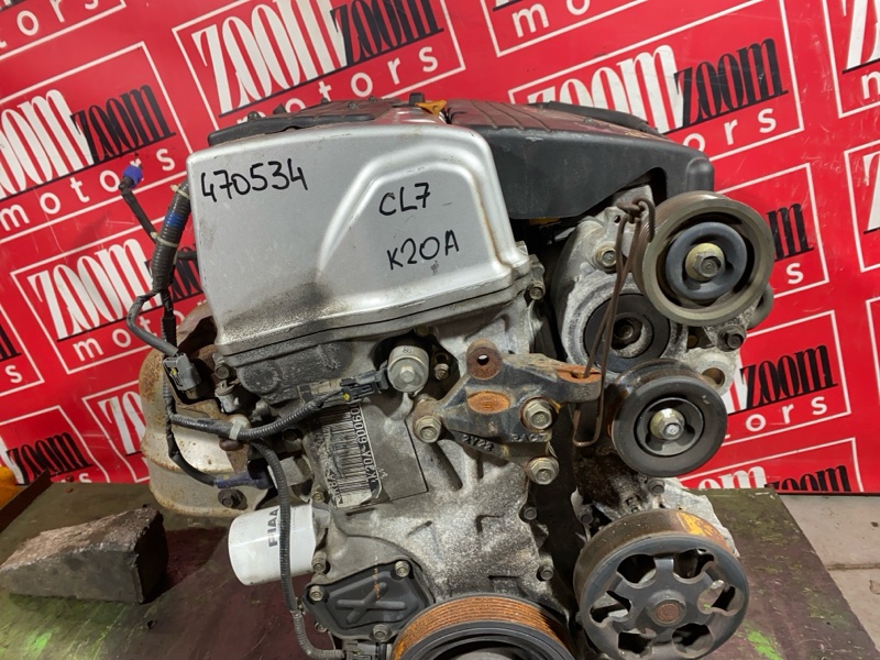 Двигатель, 44000 рублей, Красноярск