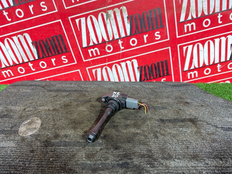 Катушка зажигания, 700 рублей, Красноярск