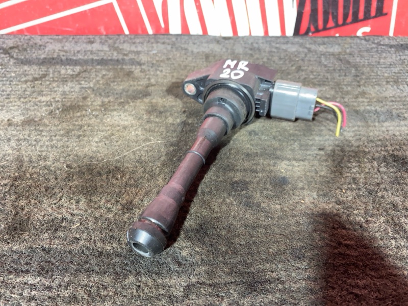 Катушка зажигания, 700 рублей, Красноярск