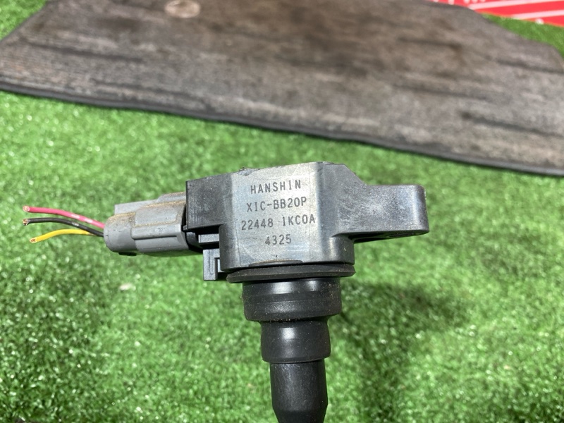 Катушка зажигания, 700 рублей, Красноярск