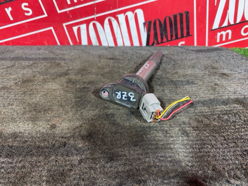 Катушка зажигания, 1000 рублей, Красноярск