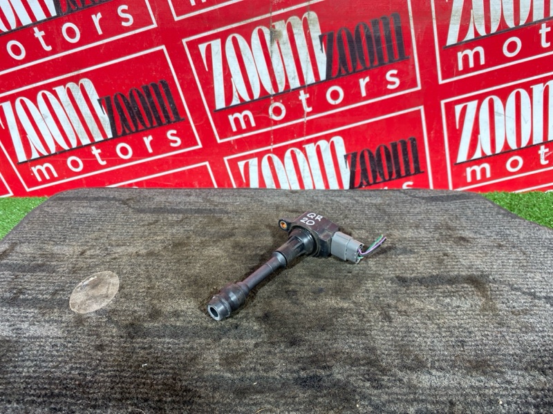 Катушка зажигания, 1200 рублей, Красноярск