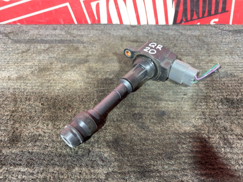 Катушка зажигания, 1200 рублей, Красноярск