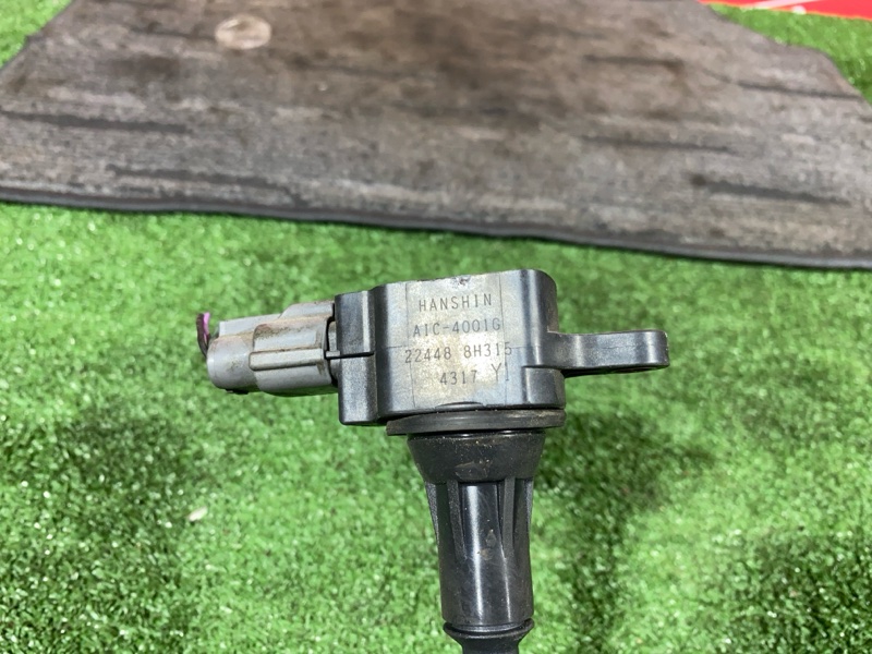 Катушка зажигания, 1200 рублей, Красноярск