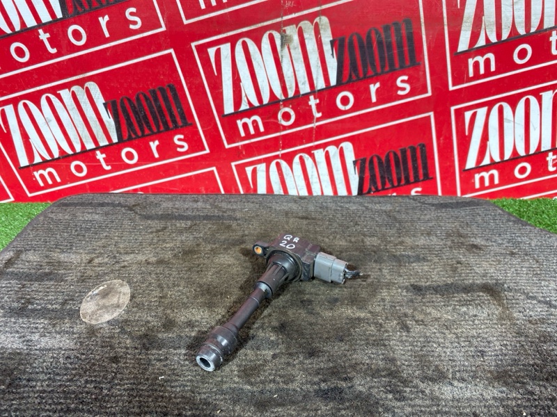 Катушка зажигания, 1200 рублей, Красноярск