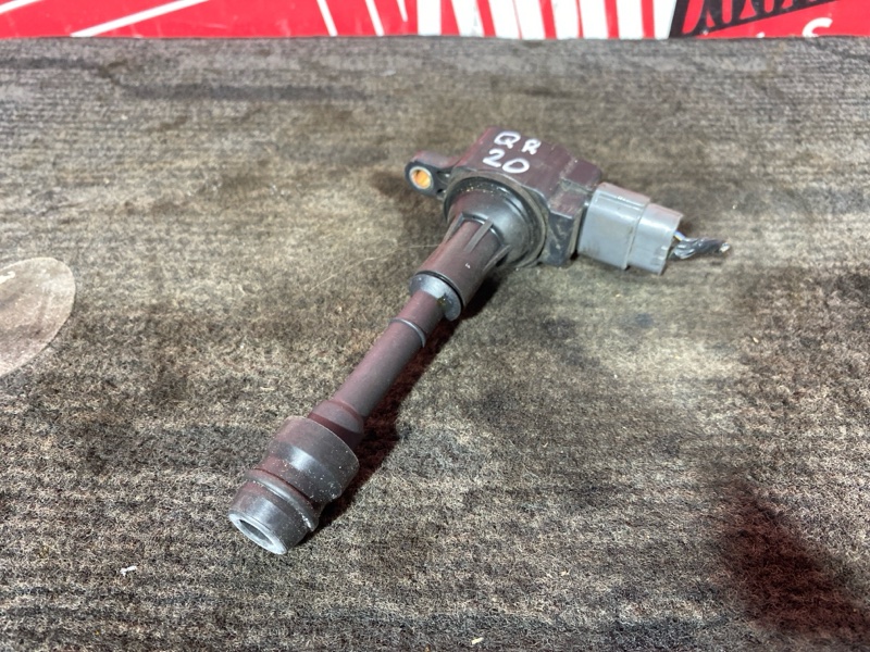 Катушка зажигания, 1200 рублей, Красноярск