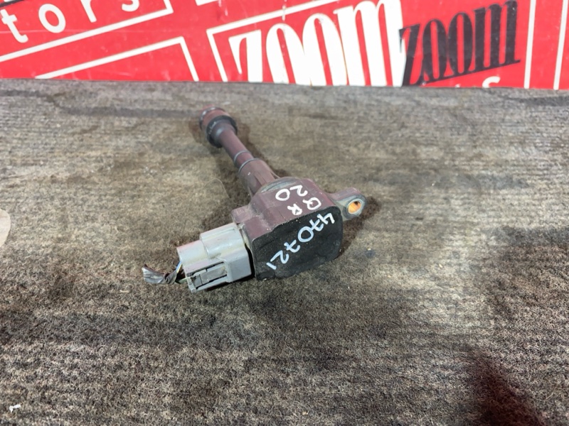 Катушка зажигания, 1200 рублей, Красноярск