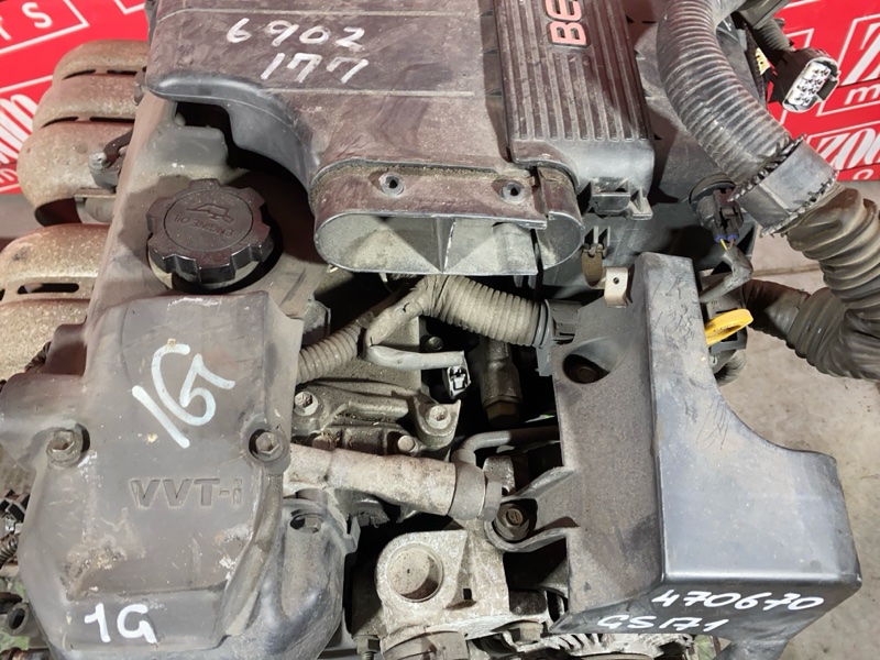 Двигатель, 95000 рублей, Солонцы