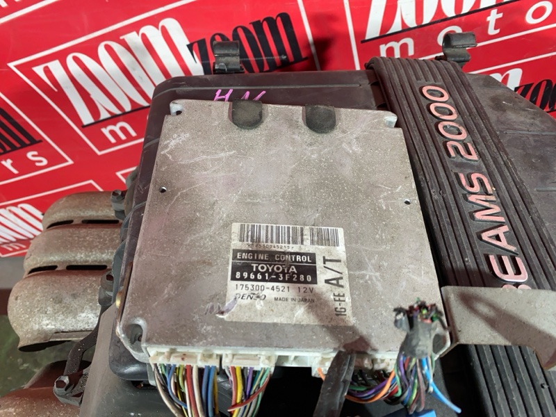 Двигатель, 95000 рублей, Солонцы