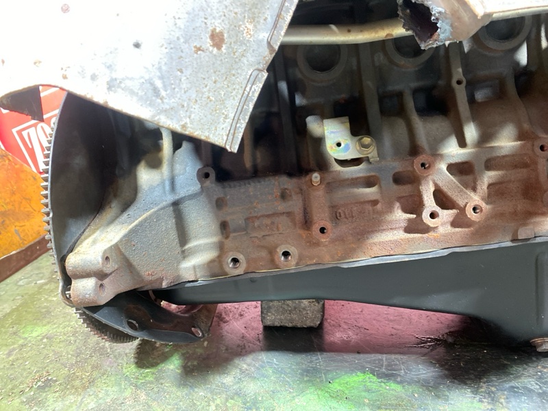 Двигатель, 95000 рублей, Солонцы