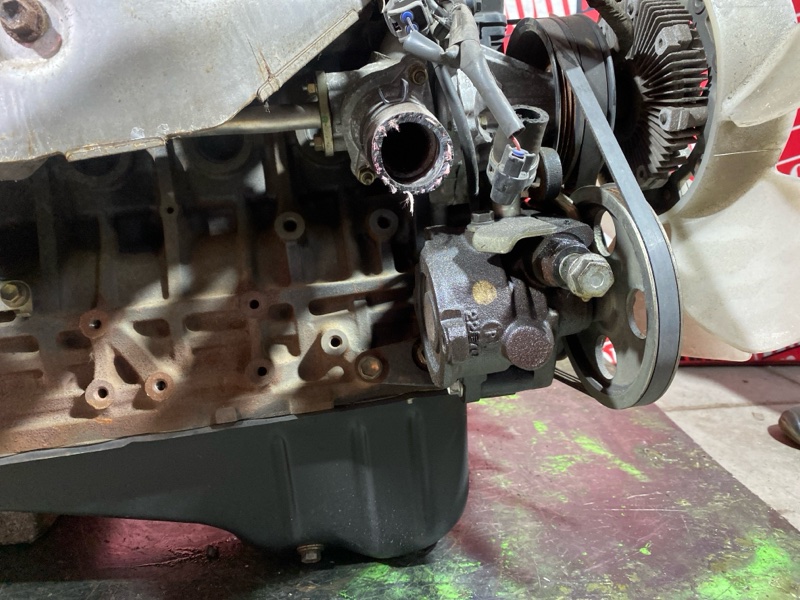 Двигатель, 95000 рублей, Солонцы