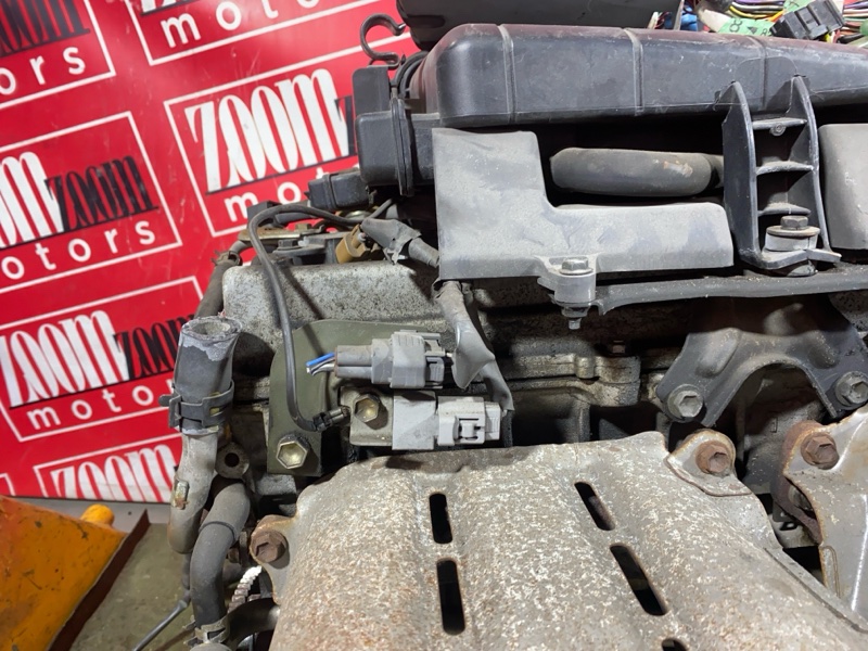 Двигатель, 95000 рублей, Солонцы