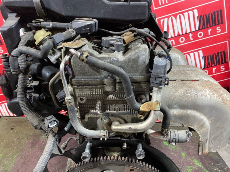 Двигатель, 95000 рублей, Солонцы