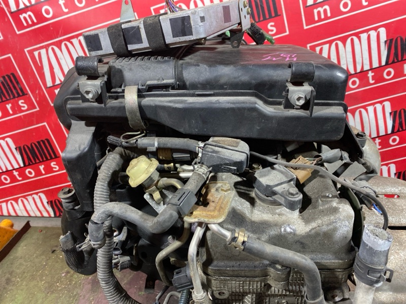 Двигатель, 95000 рублей, Солонцы