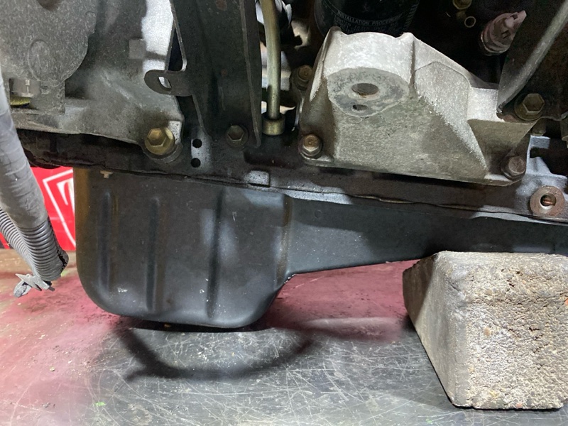 Двигатель, 95000 рублей, Солонцы